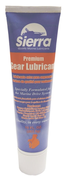 Sierra Lubrifiant de grande qualité pour engrenages d'unité inférieure - RecreaShop