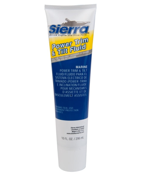 Sierra Huile 18-9750-0 Liquide - RecreaShop