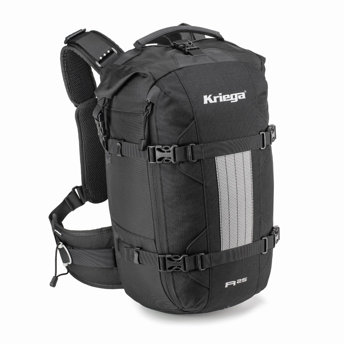 Kriega R25 - Sac à Dos - RecreaShop