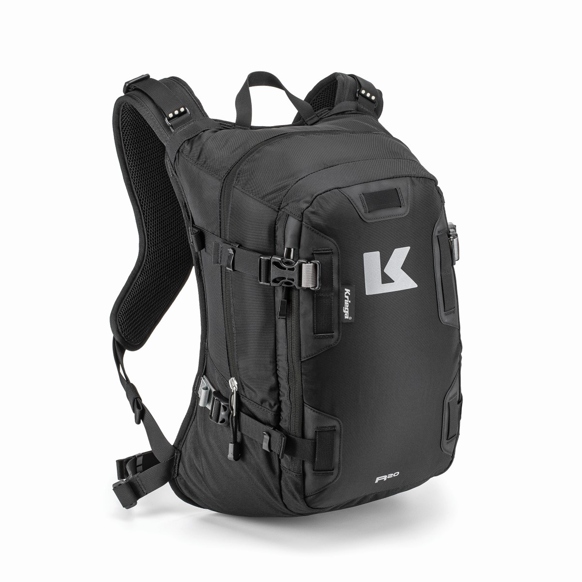 Kriega R20 - Sac à Dos - RecreaShop