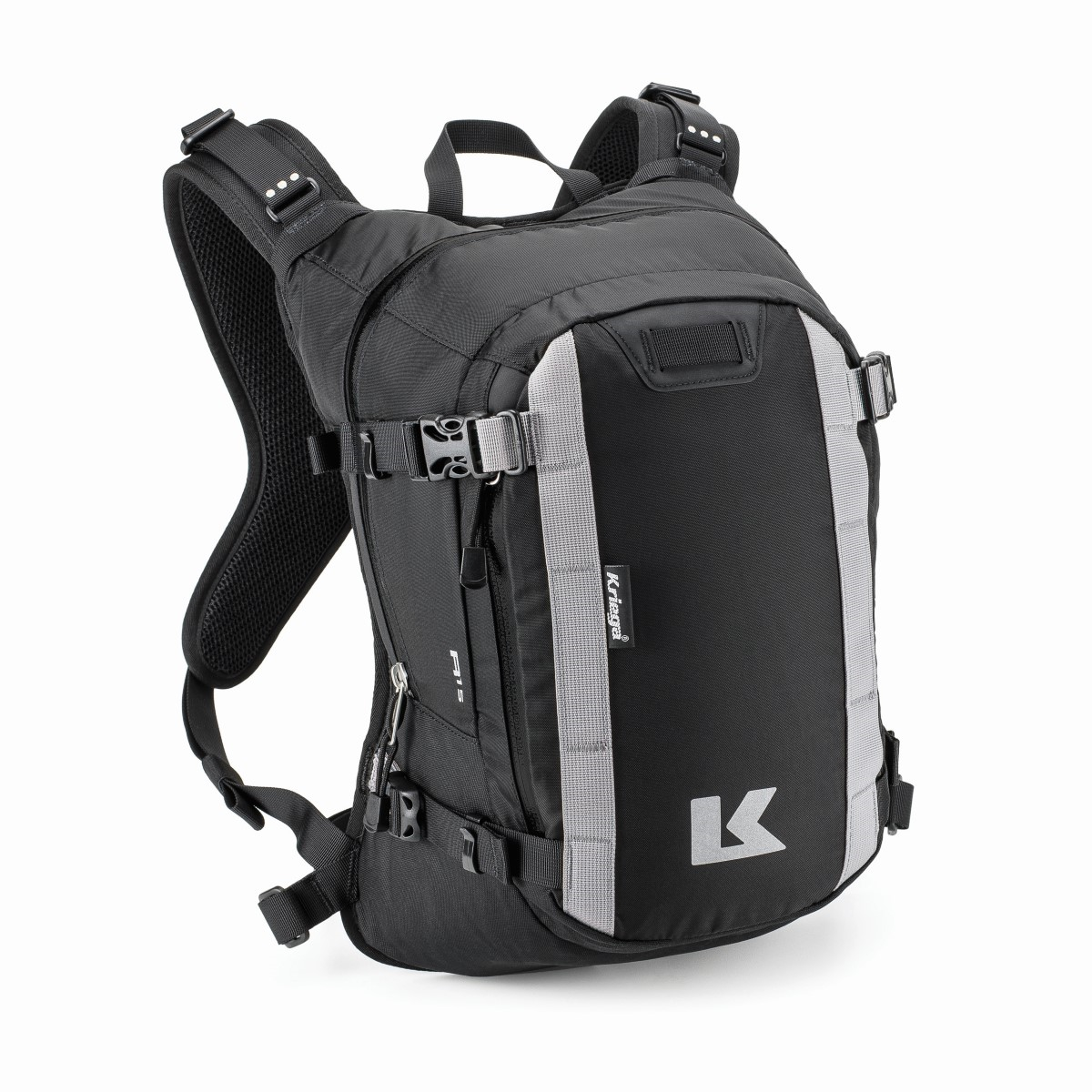 Kriega R15 - Sac à Dos - RecreaShop