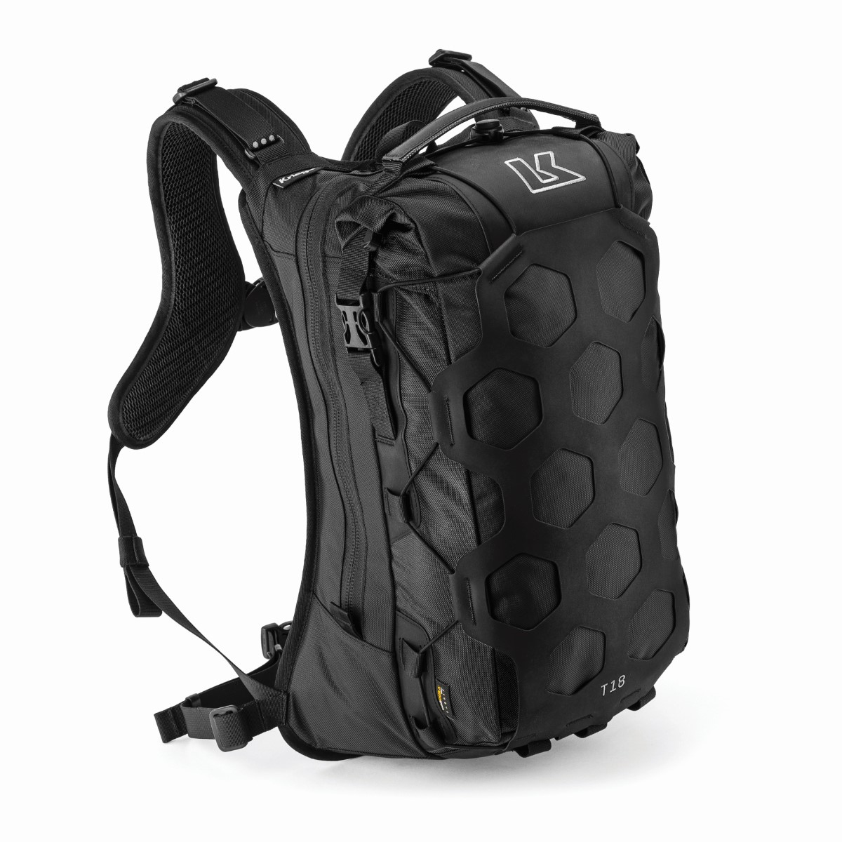 Kriega Trail 18 - Sac à Dos - RecreaShop