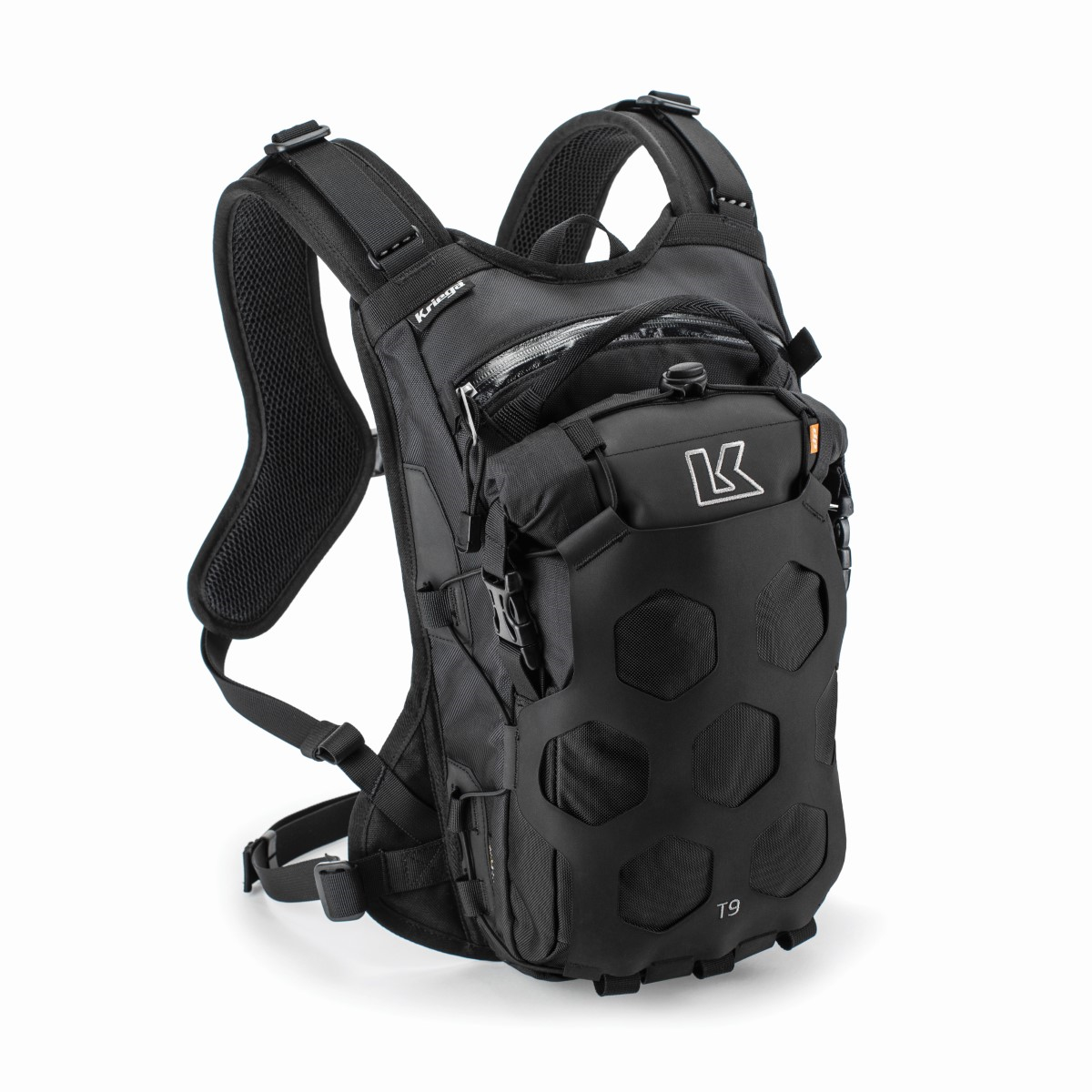 Kriega Trail 9 - Sac à Dos - RecreaShop