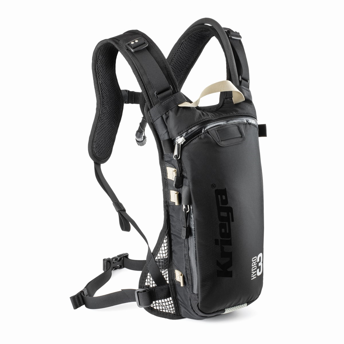 Kriega Hydro-3 - Sac d'Hydratation - RecreaShop