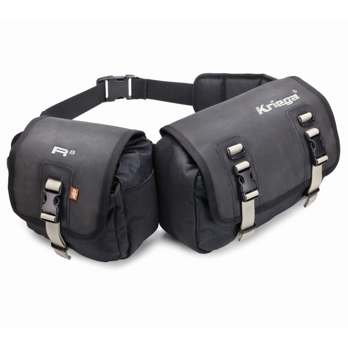 Kriega R8 - Sac de Taille - RecreaShop
