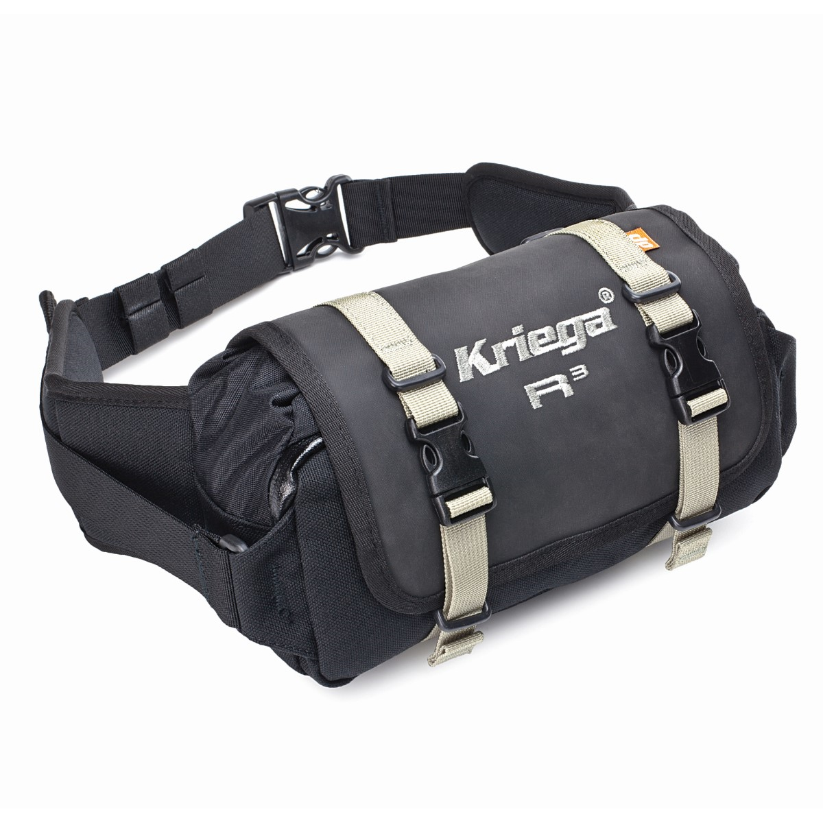 Kriega R3 - Sac de Taille - RecreaShop