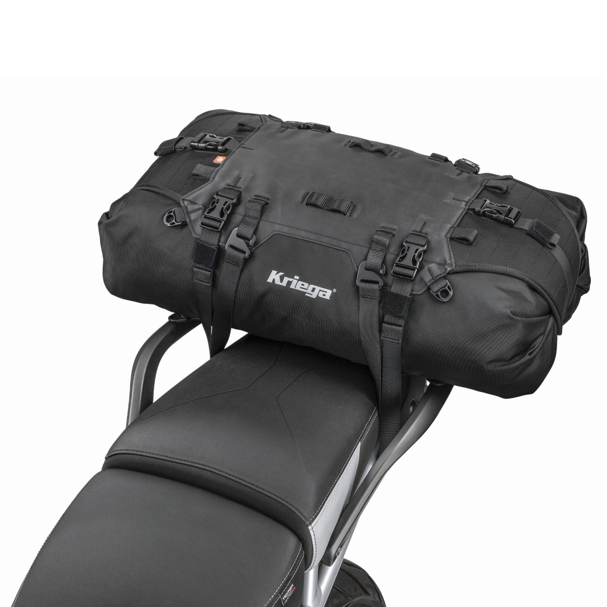 Kriega US-40 Rackpack - Sac Étanche - RecreaShop