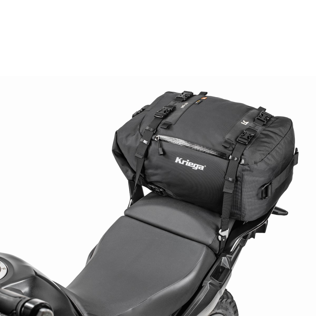 Kriega US-30 - Sac Étanche - RecreaShop