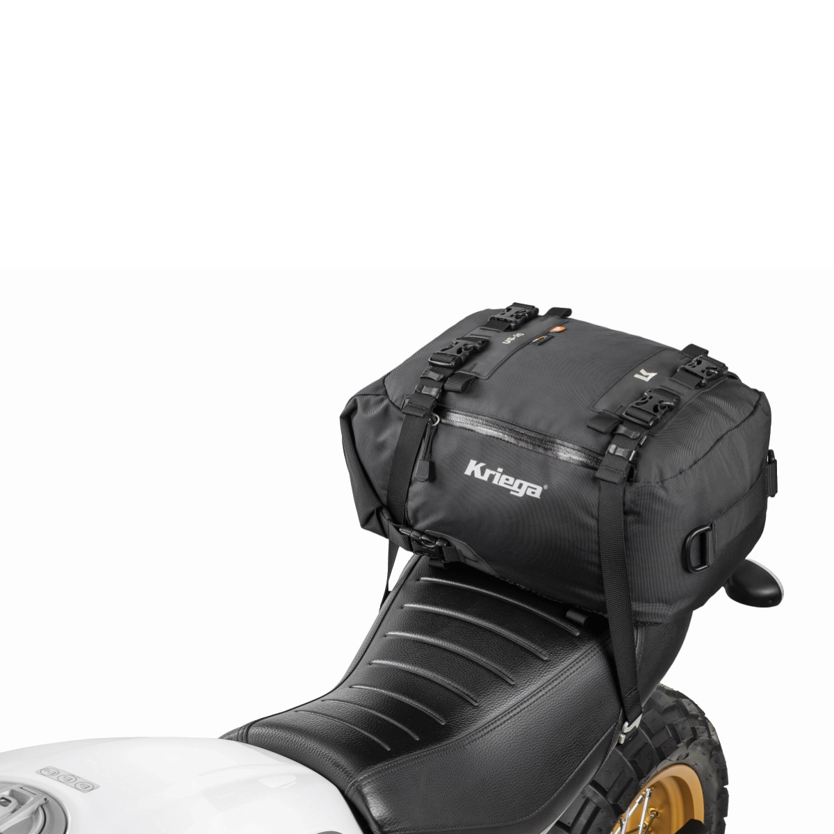 Kriega US-20 - Sac Étanche - RecreaShop