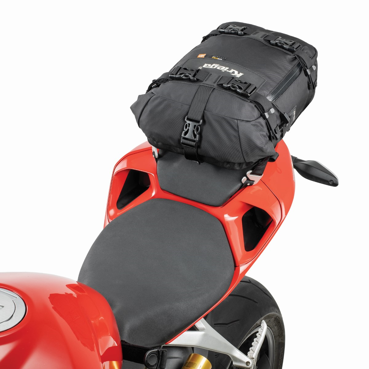 Kriega US-10 - Sac Étanche - RecreaShop