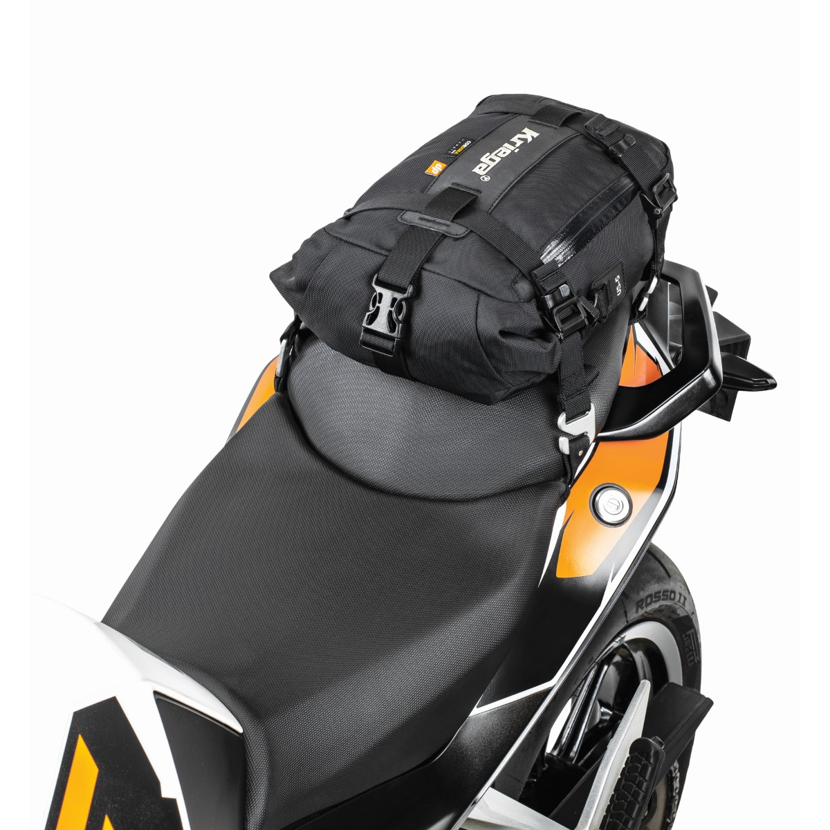 Kriega US-5 - Sac Étanche - RecreaShop