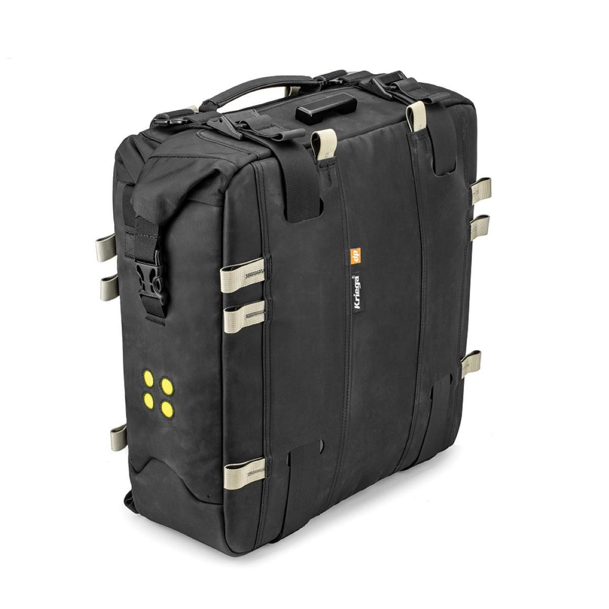 Kriega OS-22 - Sacoche Souple - RecreaShop