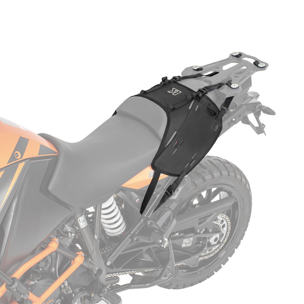 Kriega OS-Base KTM 1050/1090/1190/1290 Adventure - RecreaShop