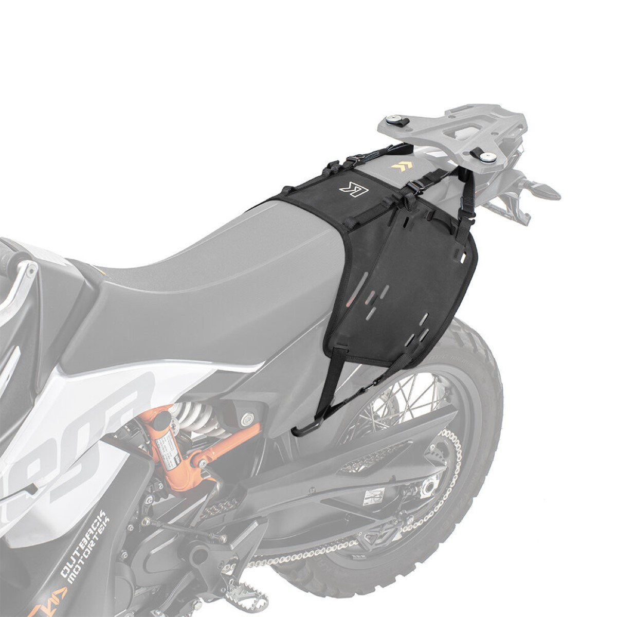 Kriega OS-Base KTM 790/890 Adventure - RecreaShop
