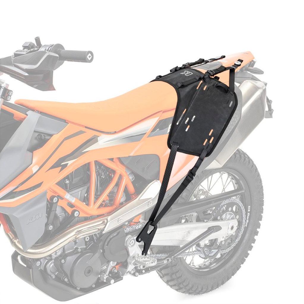 Kriega OS-Base KTM 690 / Husqvarna 701 / GasGas 700