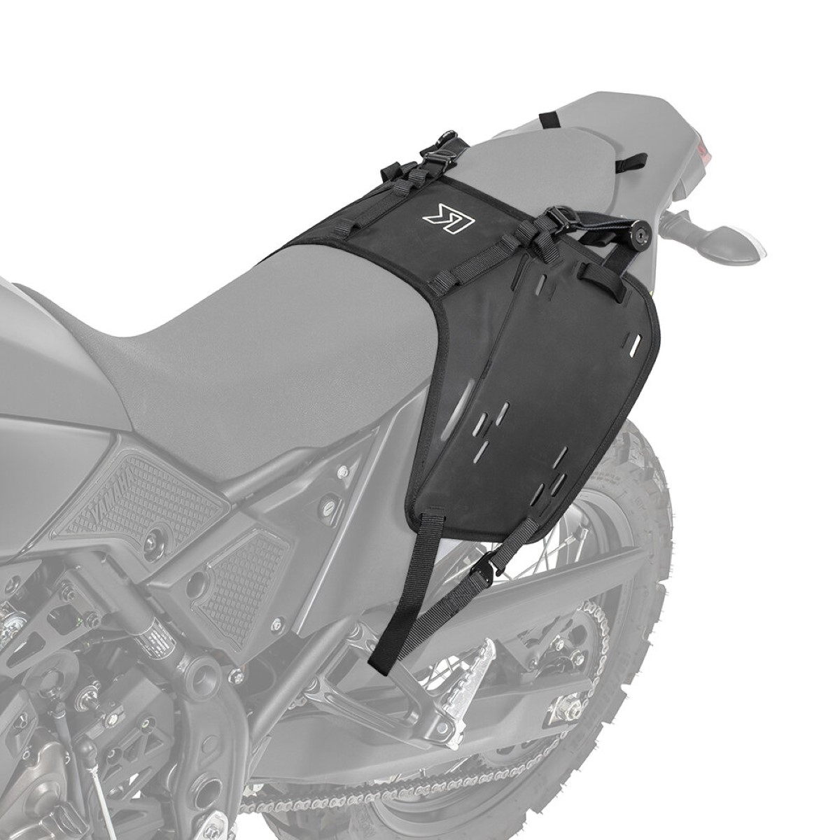 Kriega OS-Base Yamaha Ténéré 700 - RecreaShop