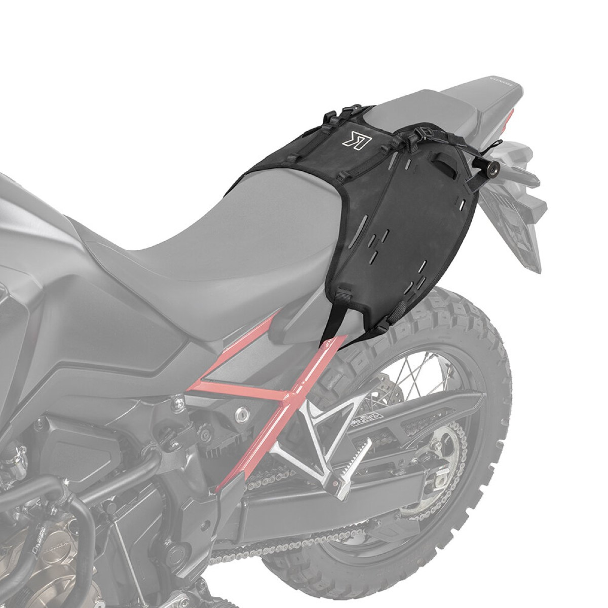 Kriega OS-Base Honda CRF1100L Africa Twin (avant 2022) - RecreaShop