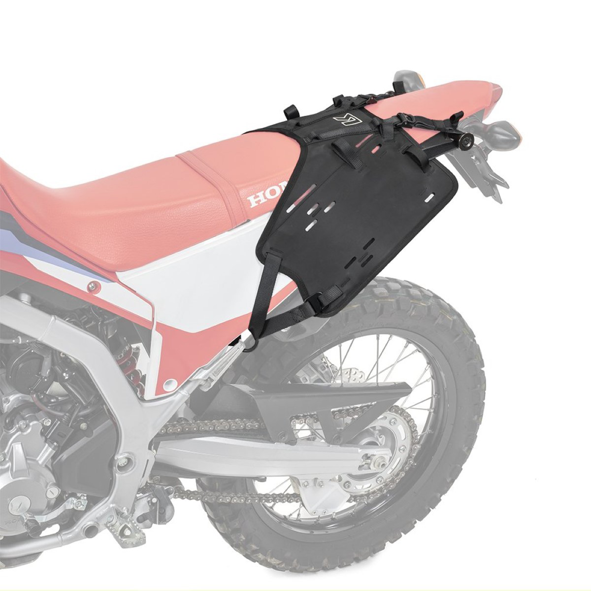 Kriega OS-Base Honda CRF300L / CRF300 Rally - RecreaShop