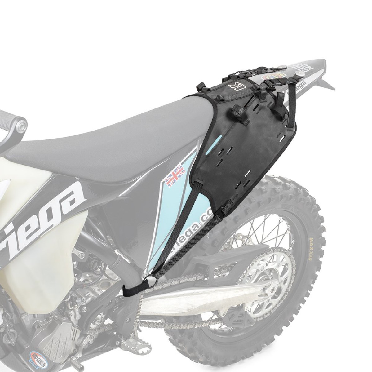 Kriega OS-Base Dirtbike - RecreaShop