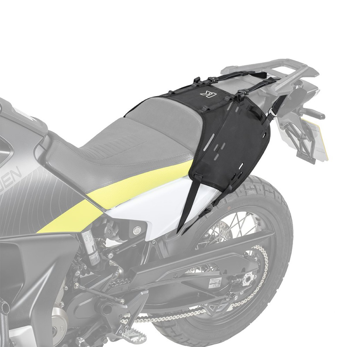 Kriega OS-Base Husqvarna Norden 901 - RecreaShop