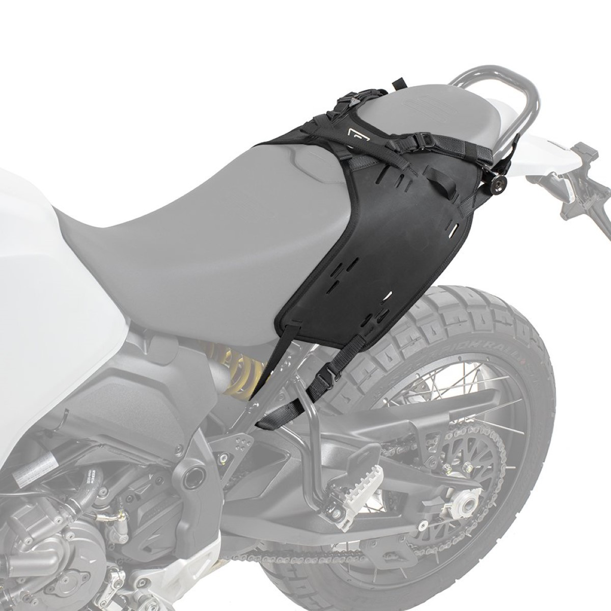 Kriega OS-Base Ducati DesertX - RecreaShop