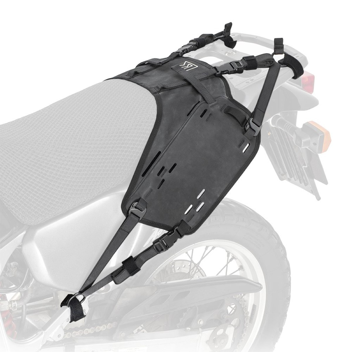 Kriega OS-Base Adventure - RecreaShop