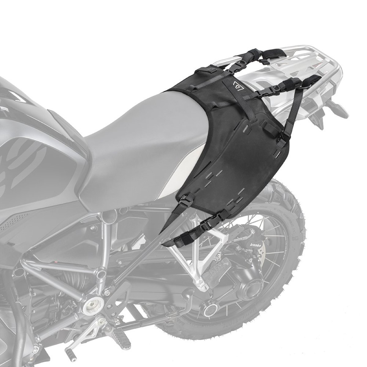 Kriega OS-Base BMW GS - RecreaShop