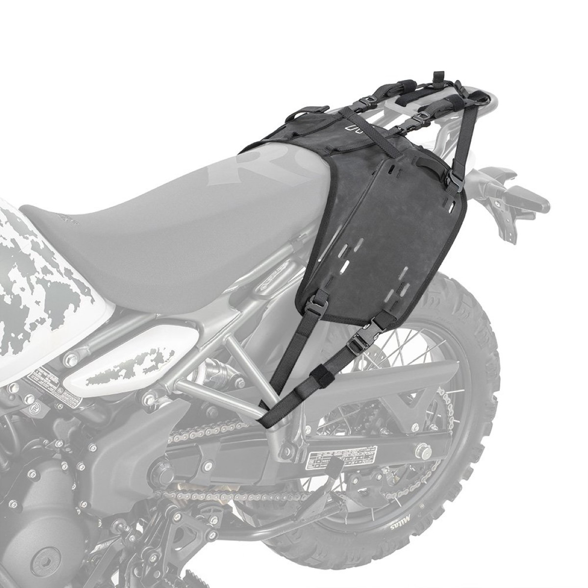 Kriega OS-Base Royal Enfield Himalayan - RecreaShop