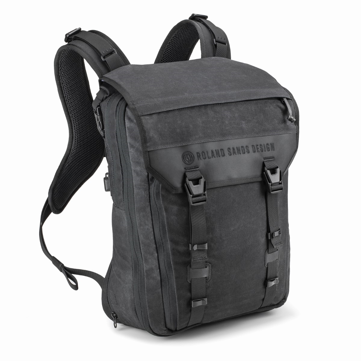 RSD X Kriega Roam 34 - Sac à Dos - RecreaShop