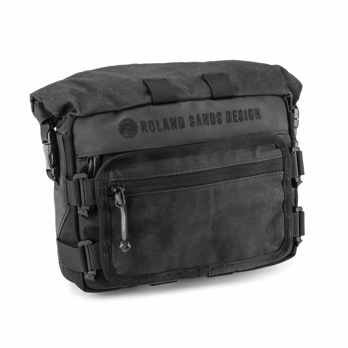 RSD X Kriega Bar Bag Roam - Sac de Guidon - RecreaShop