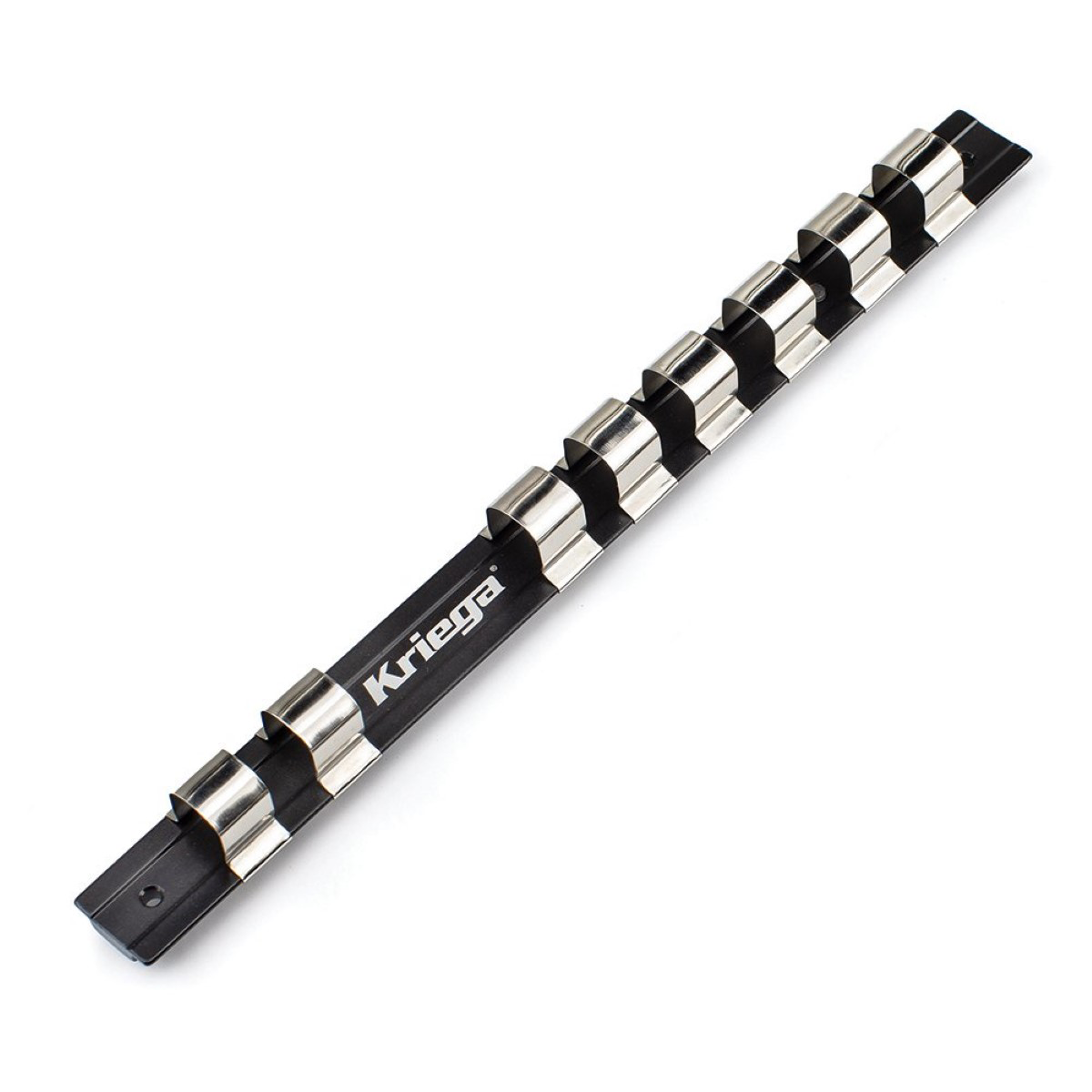 RSD X Kriega Socket Rail - Rail à Douilles - RecreaShop