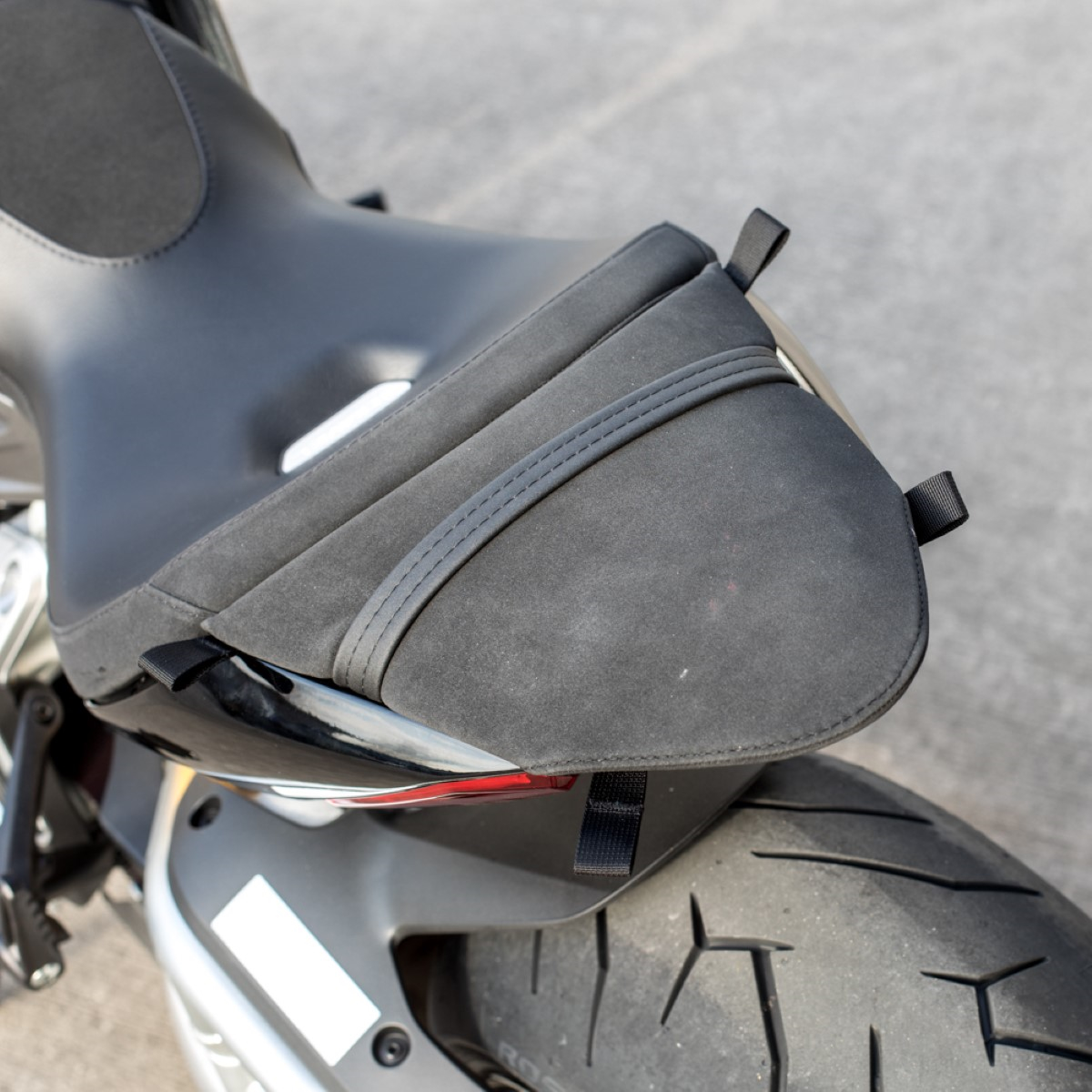 Kriega Fit Kit Ducati XDiavel - RecreaShop