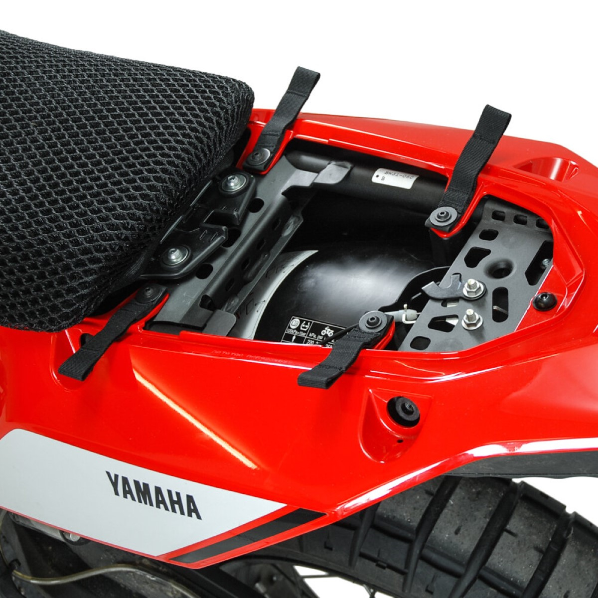 Kriega Fit Kit Yamaha Ténéré 700 - RecreaShop