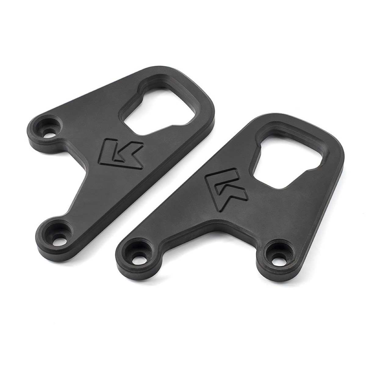 Kriega OS-Heel Plate KTM 690 / Husqvarna 701 - RecreaShop