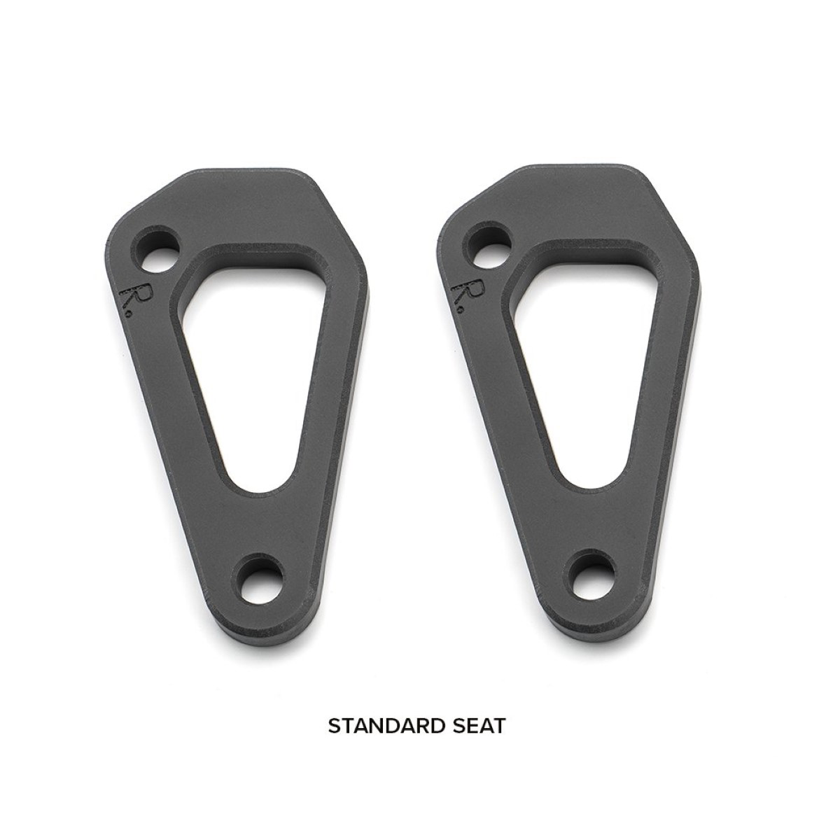 Kriega OS-Footrest Eliminator Yamaha Ténéré 700 - RecreaShop