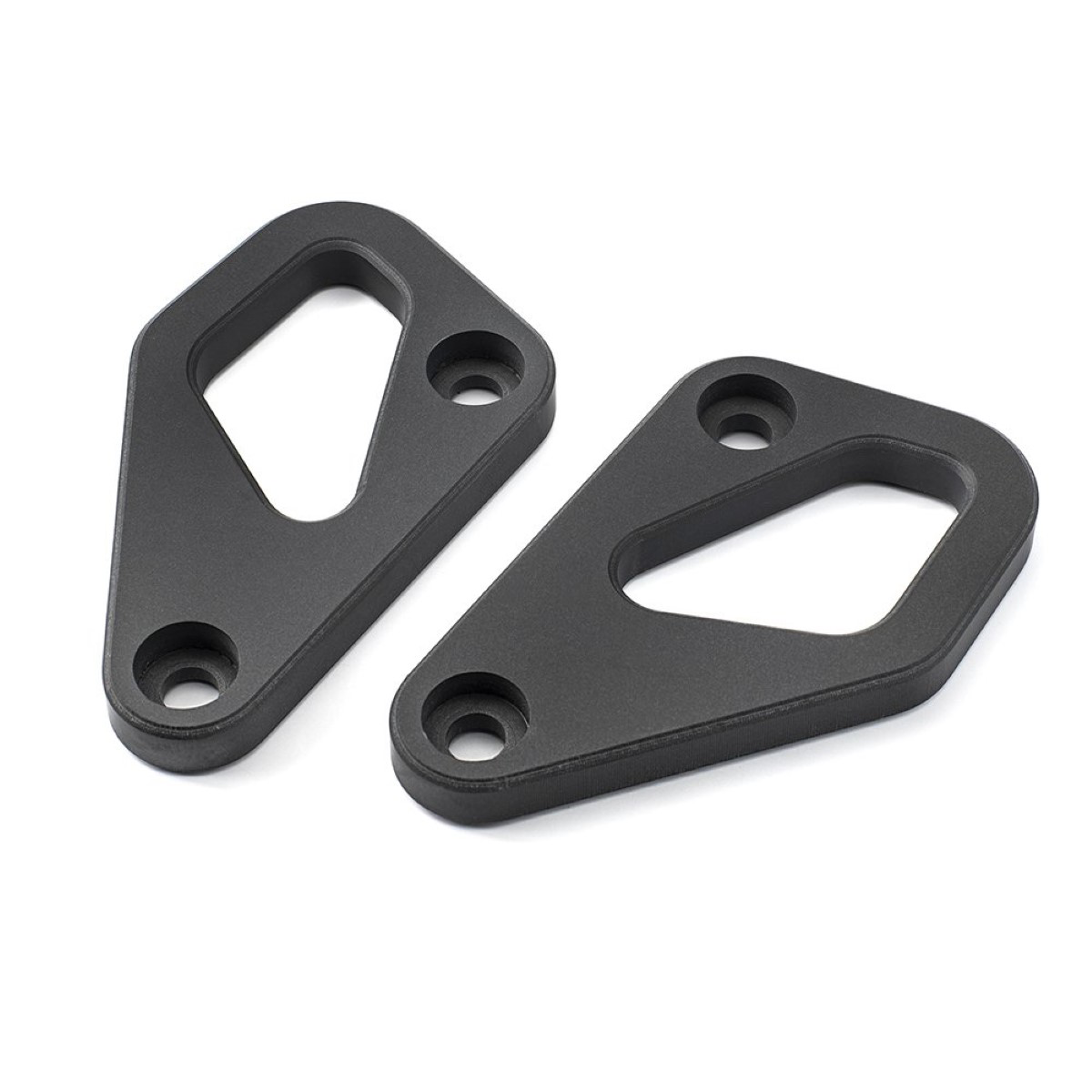 Kriega OS-Footrest Eliminator KTM 790/890 / Norden 901 - RecreaShop