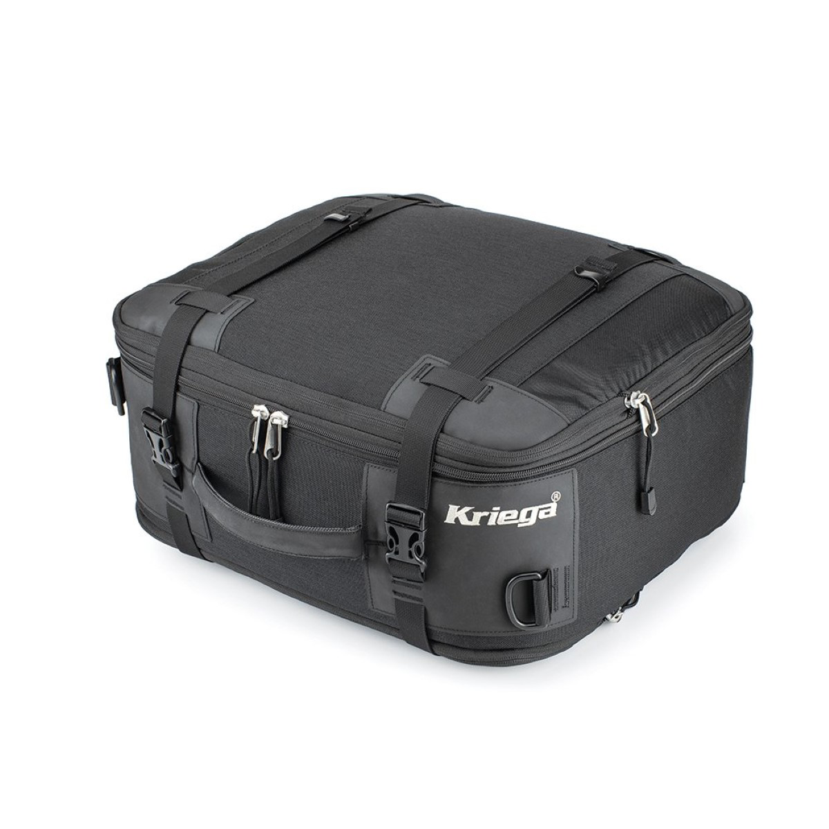 Kriega KS40 - Sac de Voyage - RecreaShop