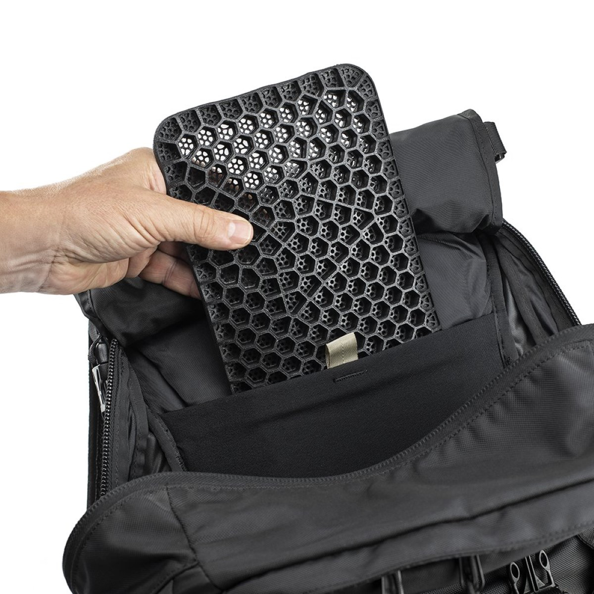Kriega Back Protector - Protecteur Dorsal - RecreaShop
