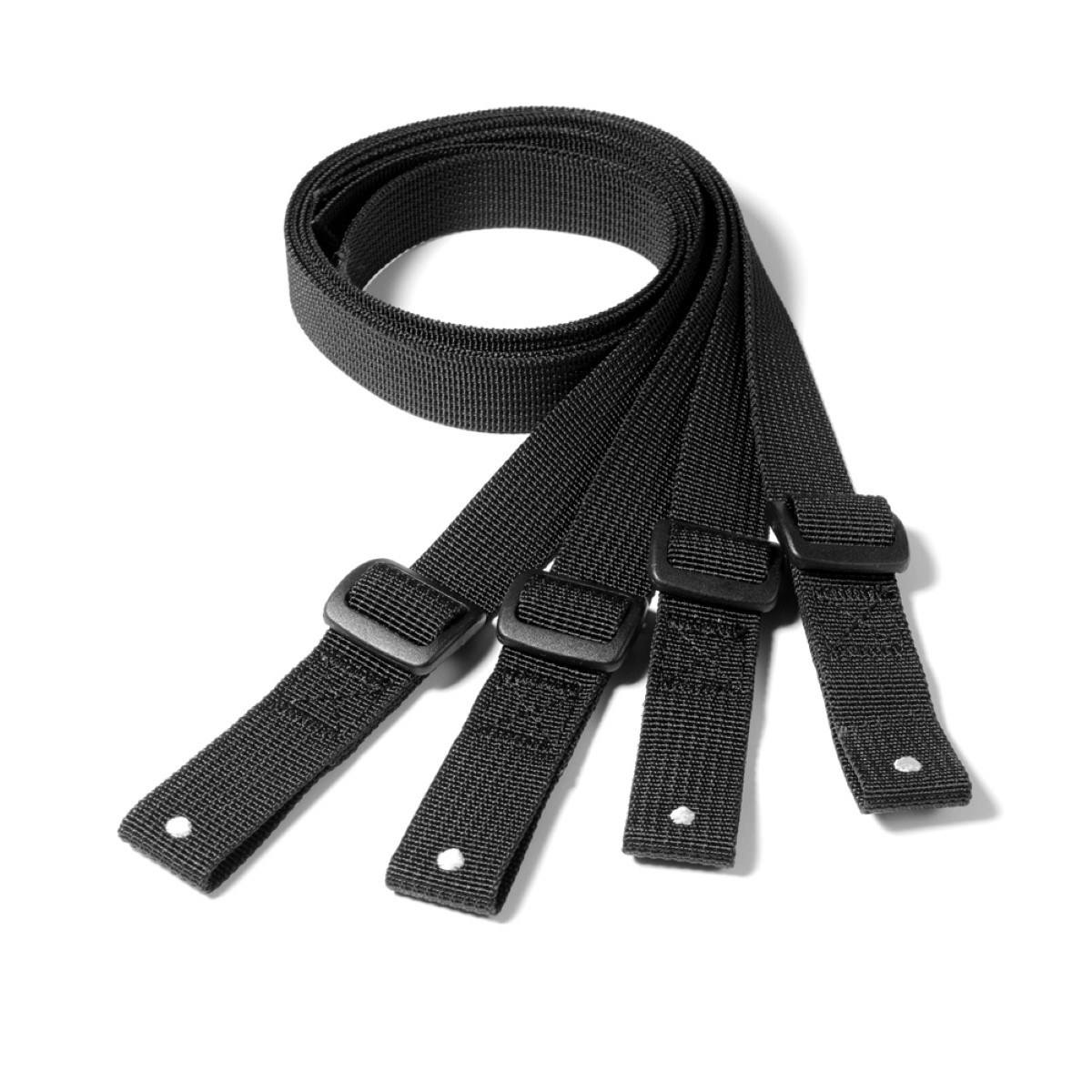 Kriega Subframe Loops - Boucles de Sous-Cadre (x4) - RecreaShop