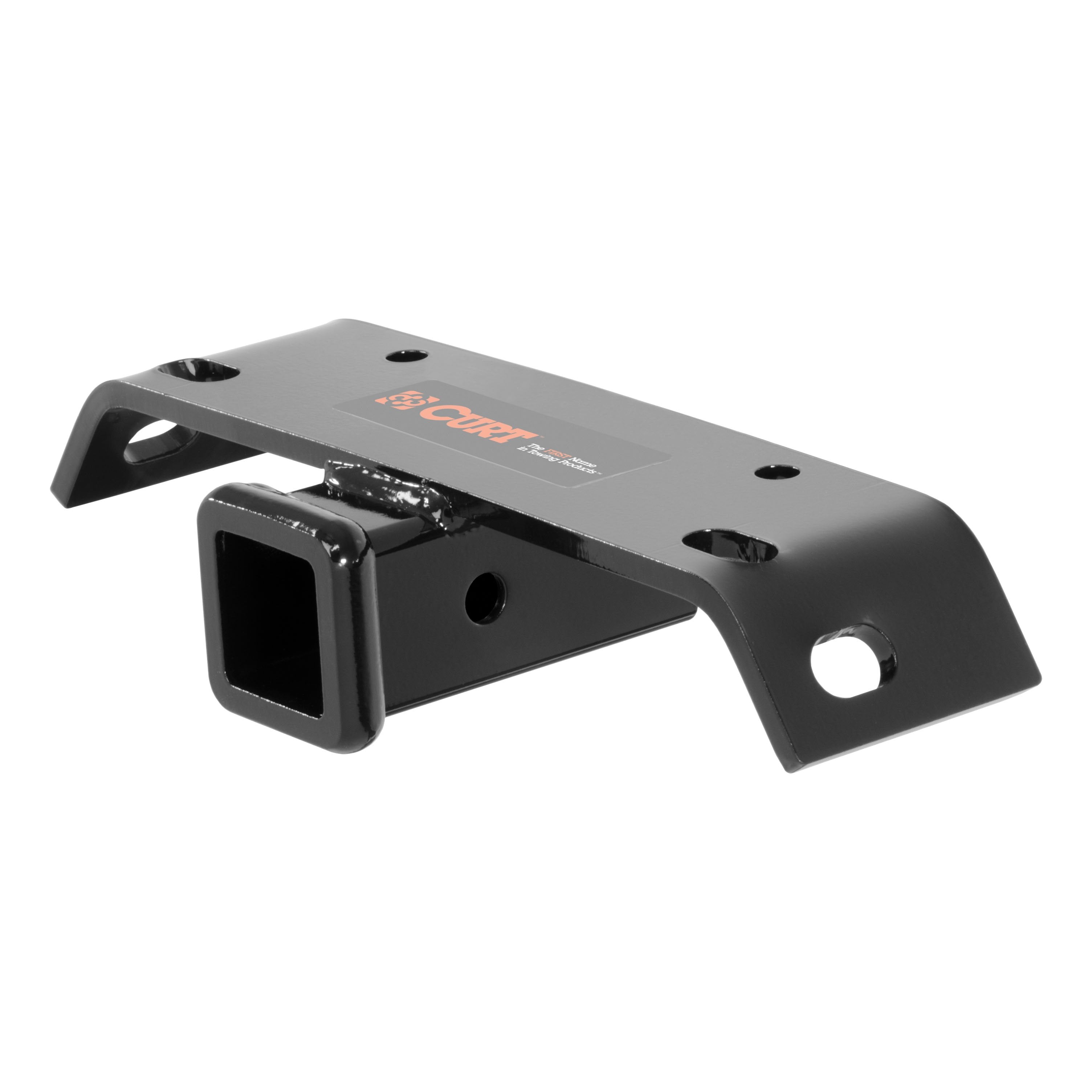 Bumper Hitch for Westin or DMI Bumpers (2" Receiver) - Récréashop