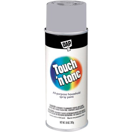 APPRET AEROSOL GRIS 283 G - Récréashop