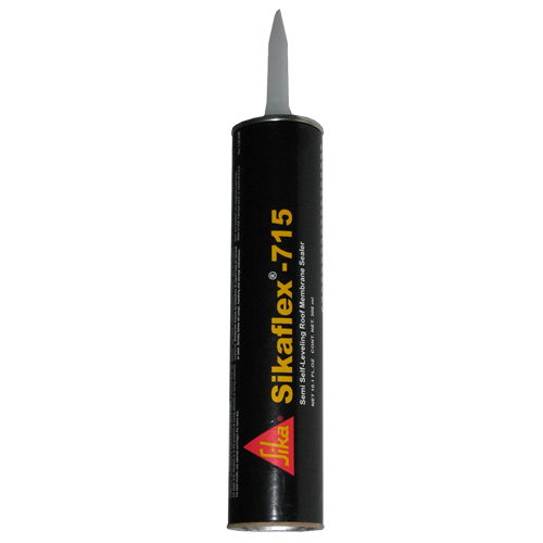 SIKAFLEX 715 ROOF SEALANT - Récréashop