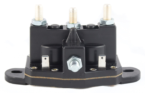 TROMBETTA SOLENOID FOR LE - Récréashop