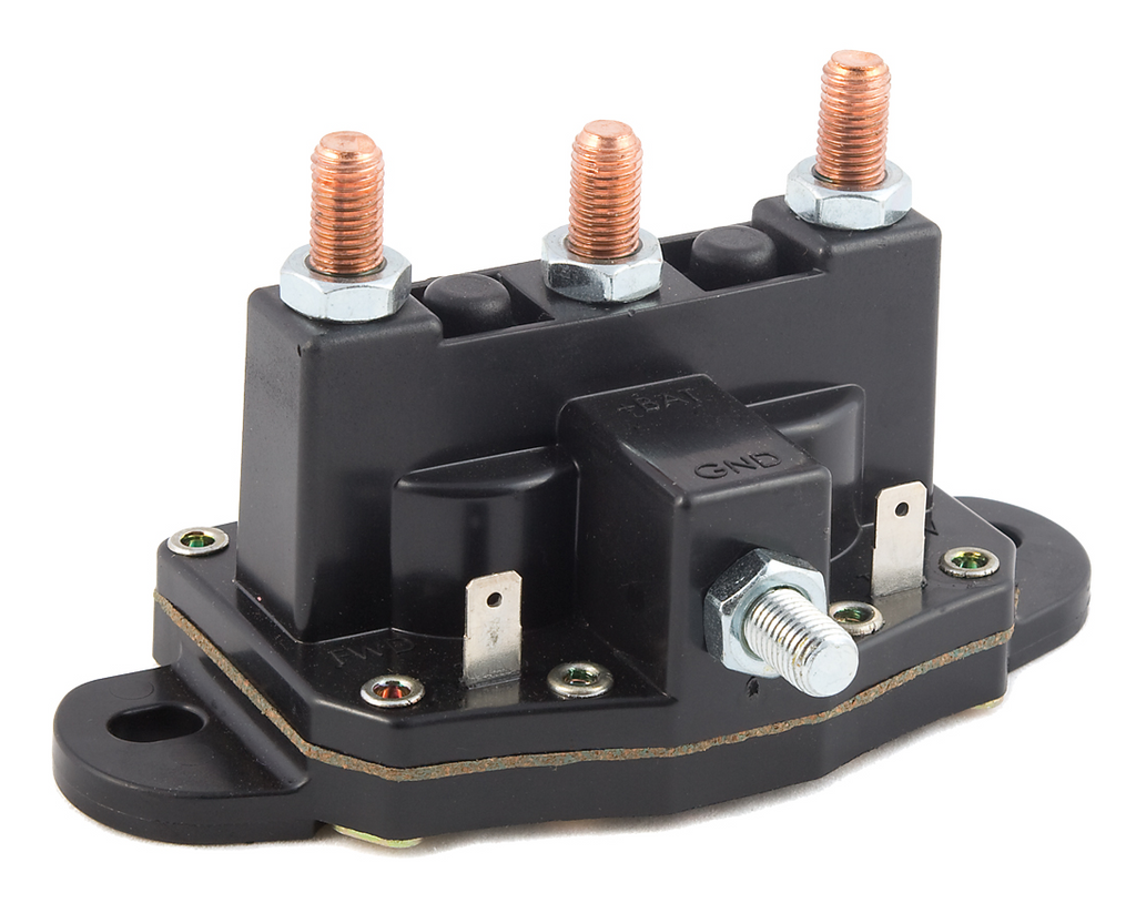 TROMBETTA SOLENOID FOR LE - Récréashop