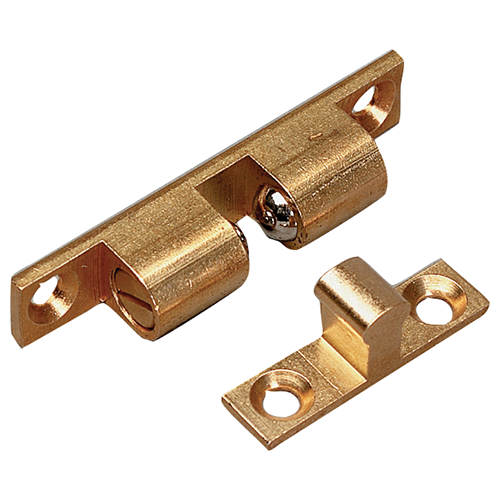 BEAD CATCH-BRASS 013-011 - Récréashop