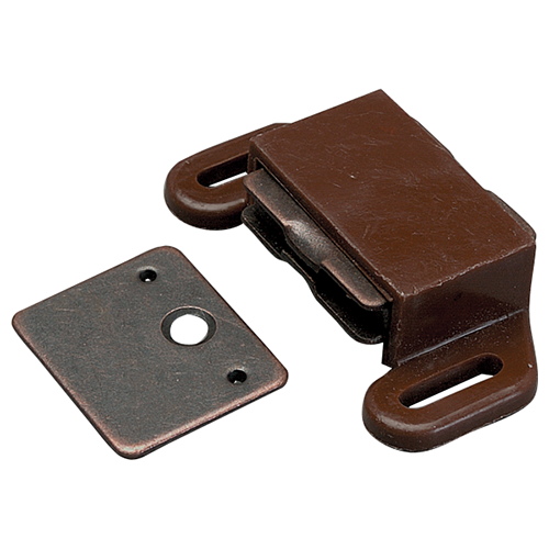 Concealed Magnetic Catch - Récréashop