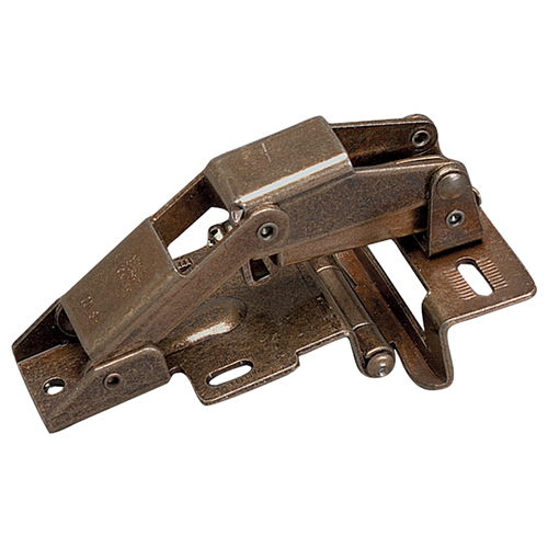 ADJUSTABLE ANTIQUE HINGE - Récréashop