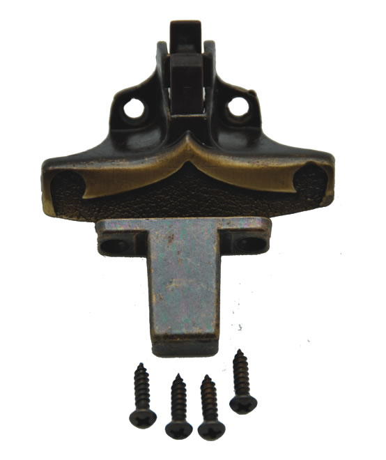 3/4" ANTIQUE POSITIVE THU - Récréashop