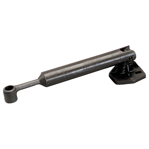 SPRING DOOR SUPPORT-BLACK (BOITE DE 2) - Récréashop