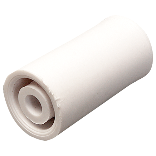 2 7/8" POLAR WHITE NYLON - Récréashop